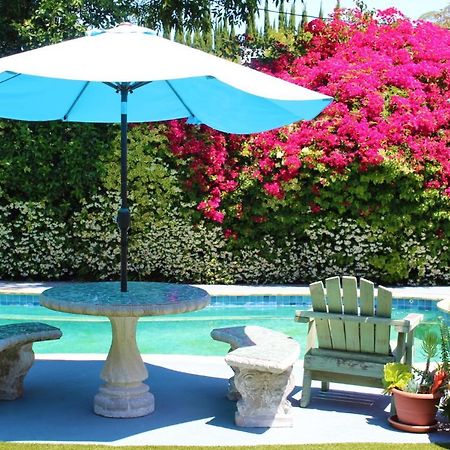 Sweet Dreams B&B La Los Angeles Exterior photo