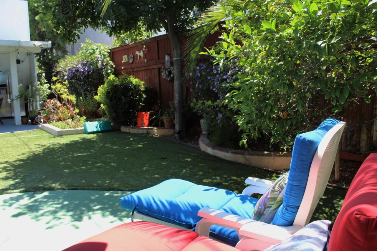 Sweet Dreams B&B La Los Angeles Exterior photo