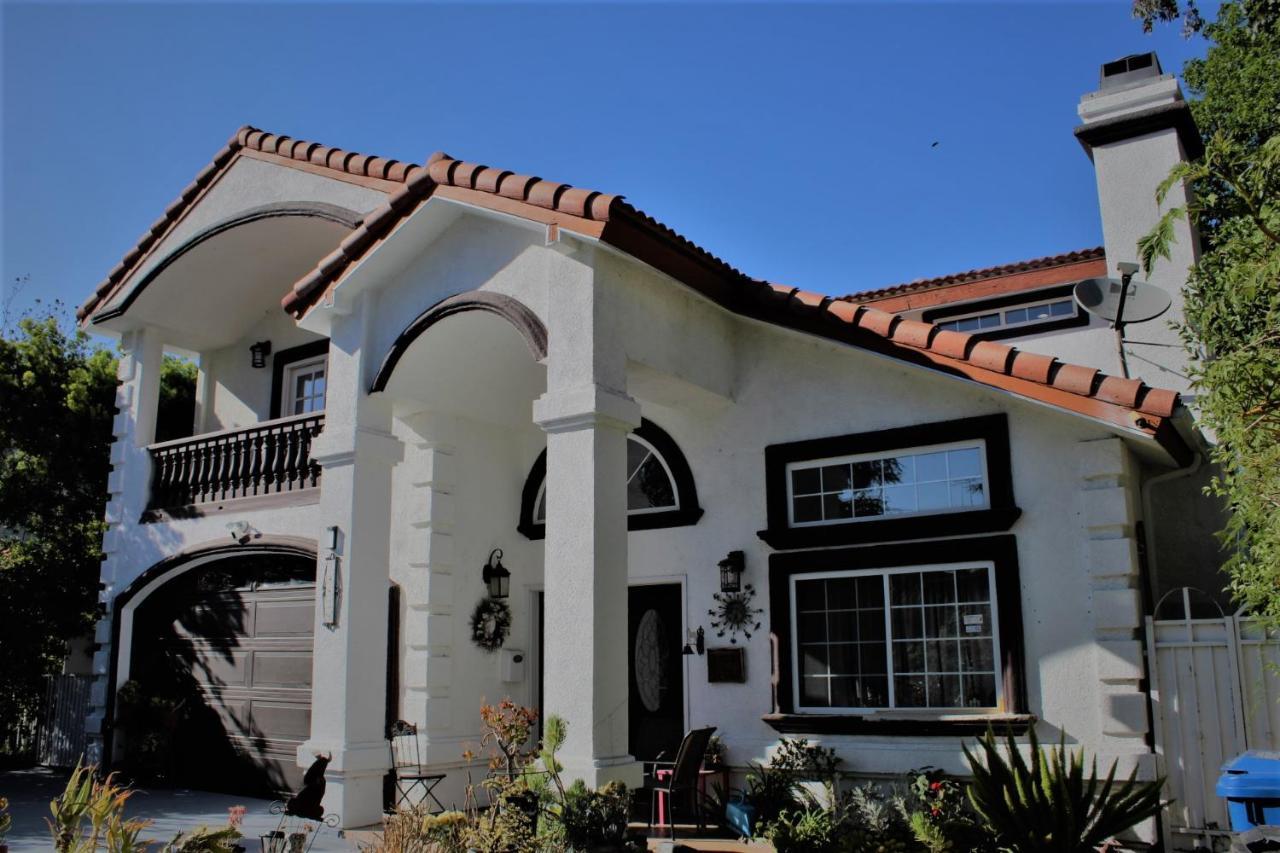 Sweet Dreams B&B La Los Angeles Exterior photo