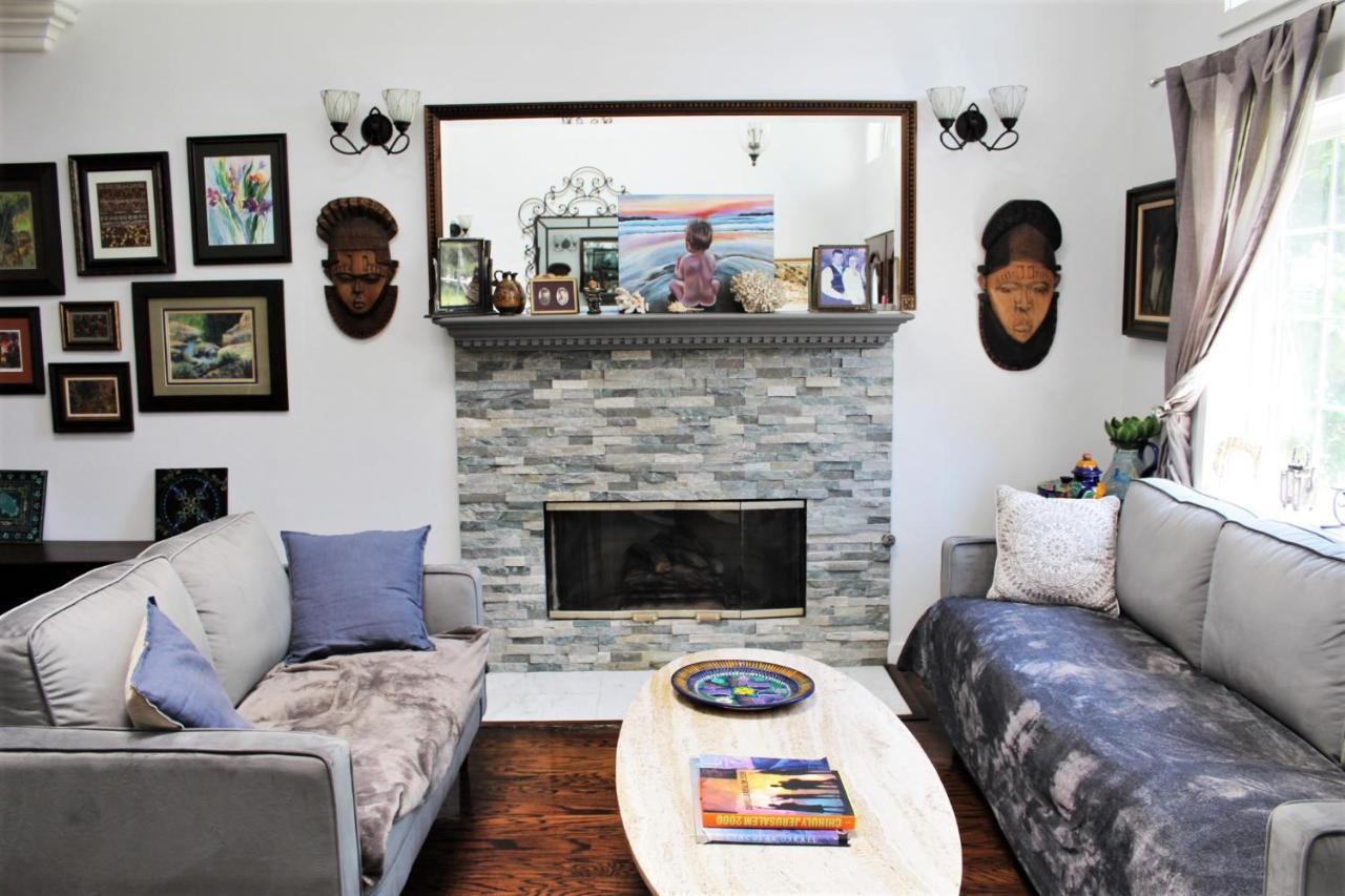 Sweet Dreams B&B La Los Angeles Exterior photo